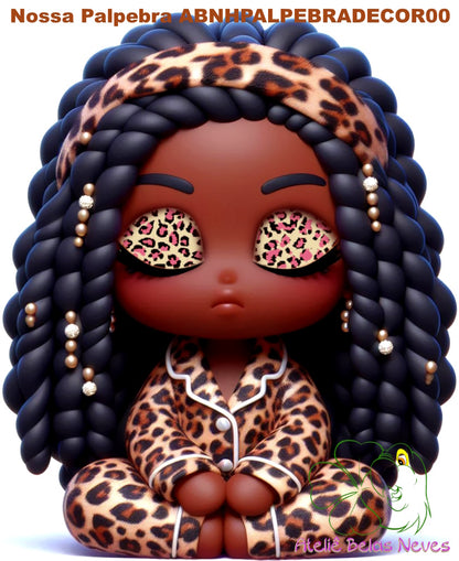 Palpebras RESINADAS ABNHPALPEBRADECOR00