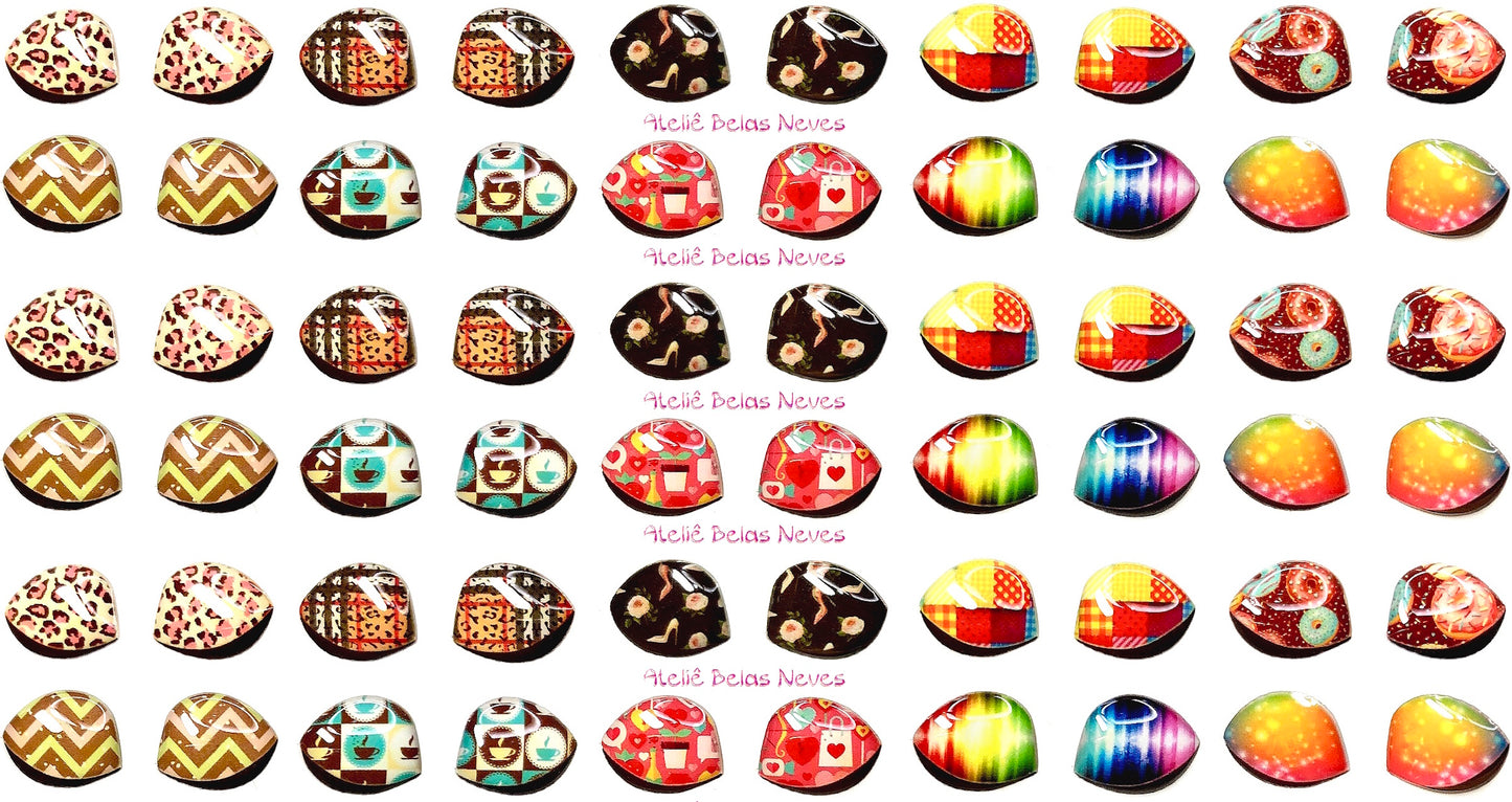 Palpebras RESINADAS ABNHPALPEBRADECOR00