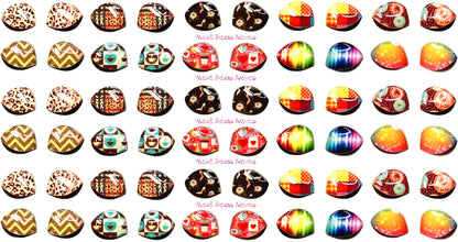 Palpebras RESINADAS ABNHPALPEBRADECOR00