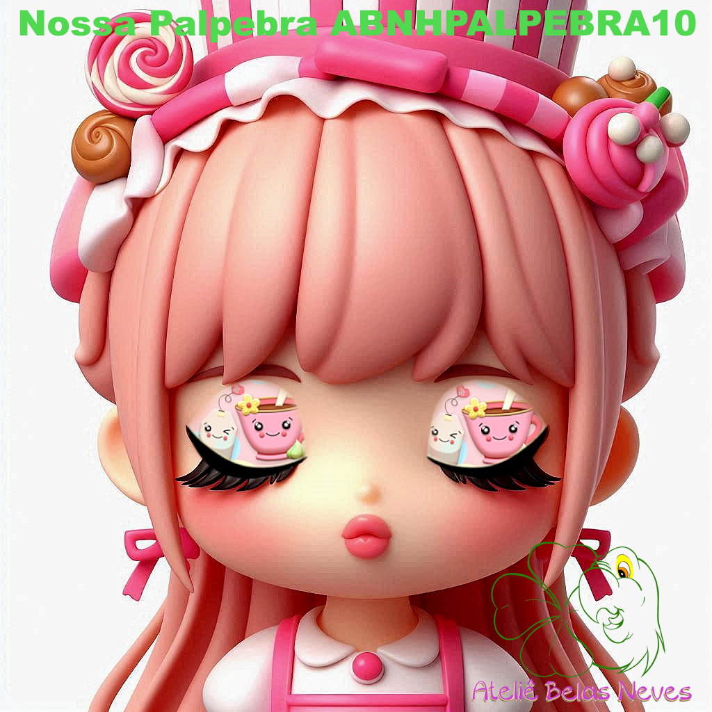 Palpebras RESINADAS ABNHPALPEBRADECOR10