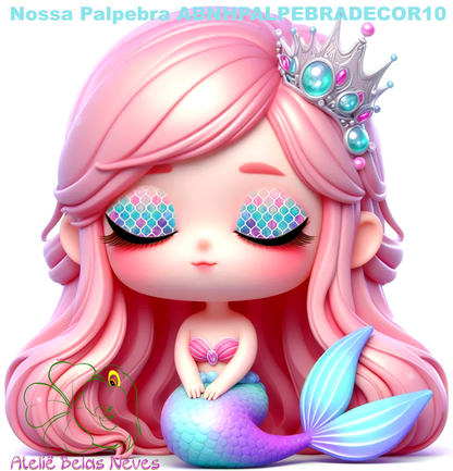 Palpebras RESINADAS ABNHPALPEBRADECOR10