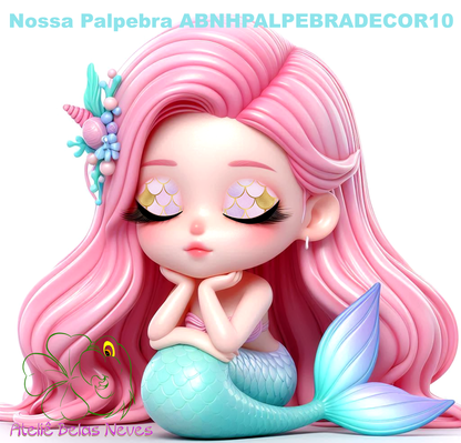 Palpebras RESINADAS ABNHPALPEBRADECOR10