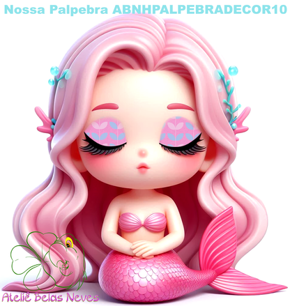 Palpebras RESINADAS ABNHPALPEBRADECOR10