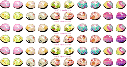 Palpebras RESINADAS ABNHPALPEBRADECOR10