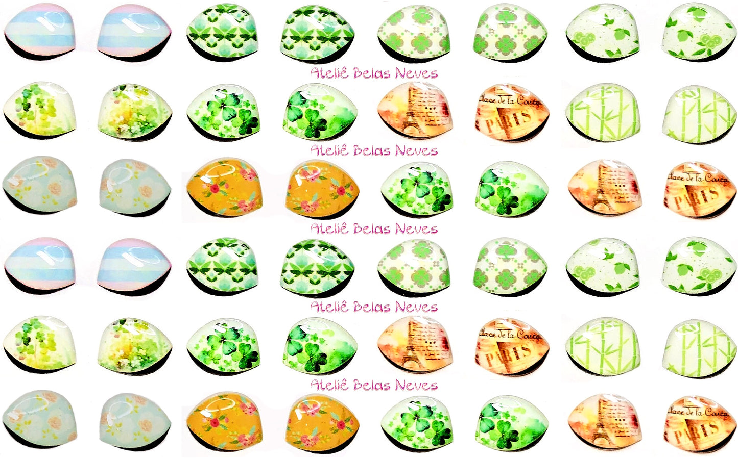 Palpebras RESINADAS ABNHPALPEBRADECOR20