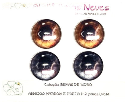 RESIN Iris ABNIRIS010