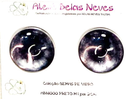 RESIN Iris ABNIRIS010