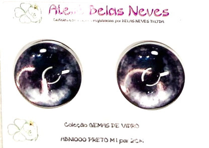RESIN Iris ABNIRIS010