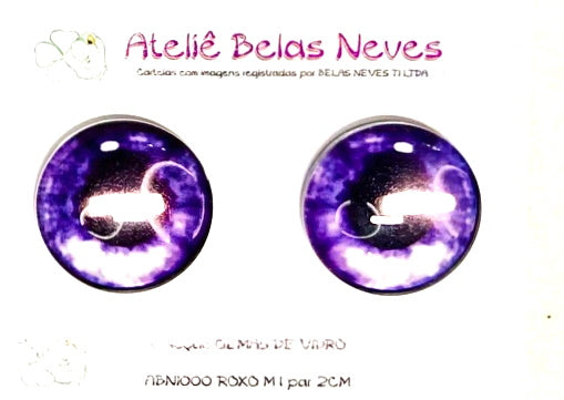 RESIN Iris ABNIRIS010