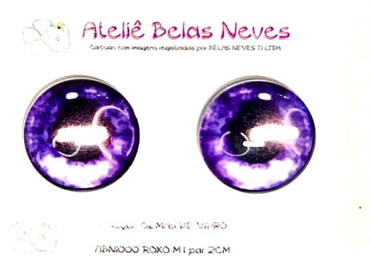 RESIN Iris ABNIRIS010