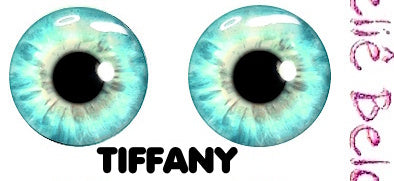 RESIN Iris ABNIRIS010