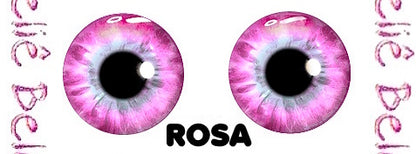 RESIN Iris ABNIRIS010