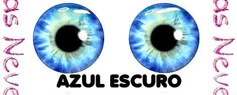 RESIN Iris ABNIRIS010