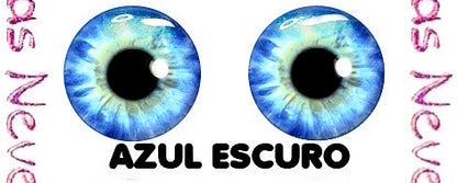 RESIN Iris ABNIRIS010