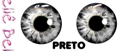 RESIN Iris ABNIRIS010