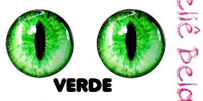 RESIN Iris ABNIRIS010
