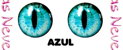 RESIN Iris ABNIRIS010