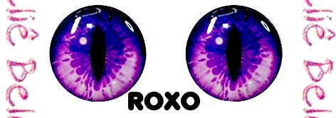 RESIN Iris ABNIRIS010
