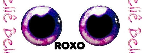 RESIN Iris ABNIRIS010