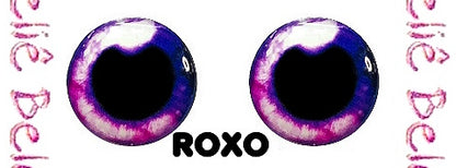 RESIN Iris ABNIRIS010