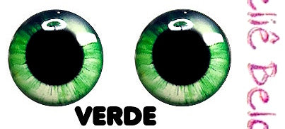 RESIN Iris ABNIRIS010