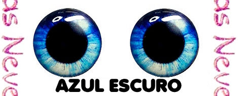 RESIN Iris ABNIRIS010