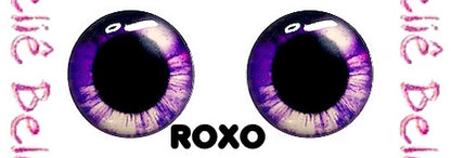 RESIN Iris ABNIRIS010
