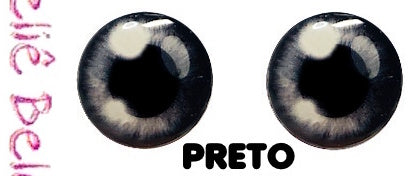 RESIN Iris ABNIRIS010