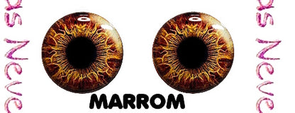 RESIN Iris ABNIRIS010