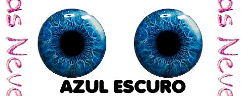 RESIN Iris ABNIRIS010