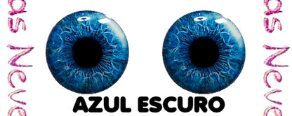 RESIN Iris ABNIRIS010