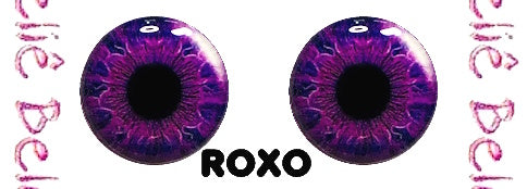 RESIN Iris ABNIRIS010