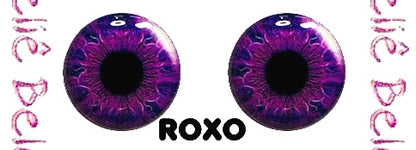 RESIN Iris ABNIRIS010