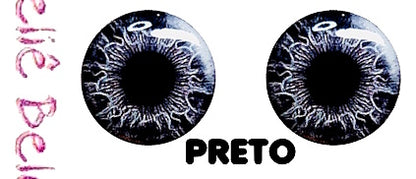 RESIN Iris ABNIRIS010
