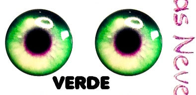 Iris RESINADAS ABNIRIS110