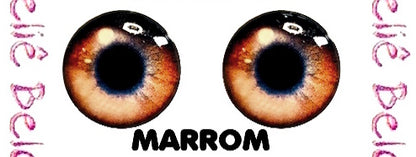 Iris RESINADAS ABNIRIS110