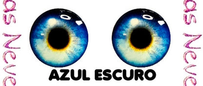 Iris RESINADAS ABNIRIS110