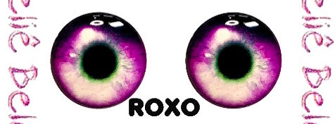 Iris RESINADAS ABNIRIS110