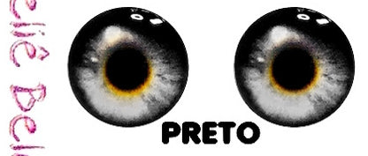 Iris RESINADAS ABNIRIS110