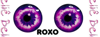 RESIN Iris ABNIRIS010