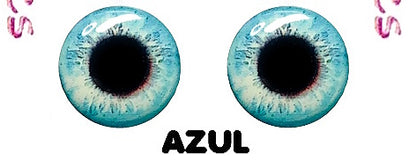 RESIN Iris ABNIRIS010