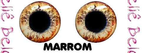 RESIN Iris ABNIRIS010