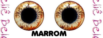 RESIN Iris ABNIRIS010