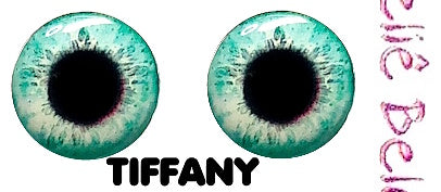 RESIN Iris ABNIRIS010