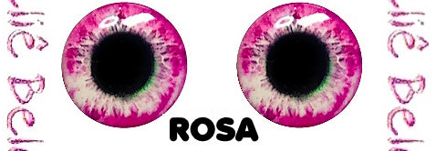 RESIN Iris ABNIRIS010