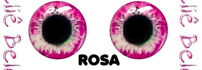 RESIN Iris ABNIRIS010