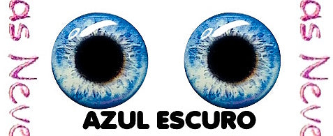 RESIN Iris ABNIRIS010