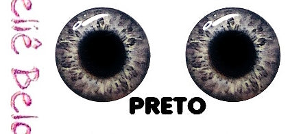 RESIN Iris ABNIRIS010