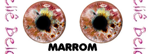 RESIN Iris ABNIRIS010