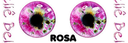 RESIN Iris ABNIRIS010